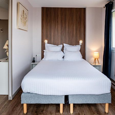 Saint Aubin Logis Hotel & Restaurant Buitenkant foto