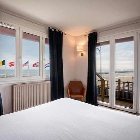 Saint Aubin Logis Hotel & Restaurant Buitenkant foto
