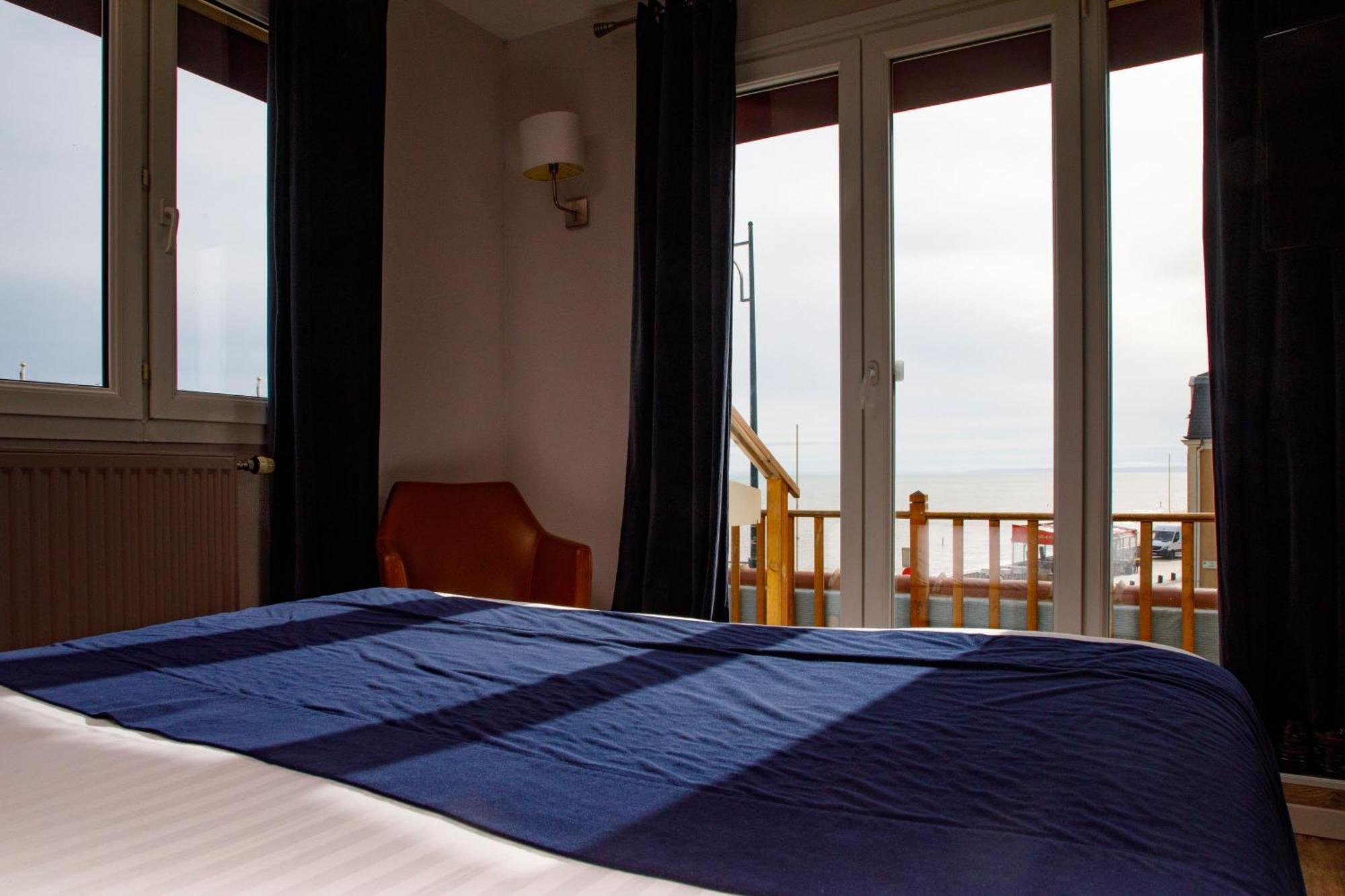 Saint Aubin Logis Hotel & Restaurant Buitenkant foto