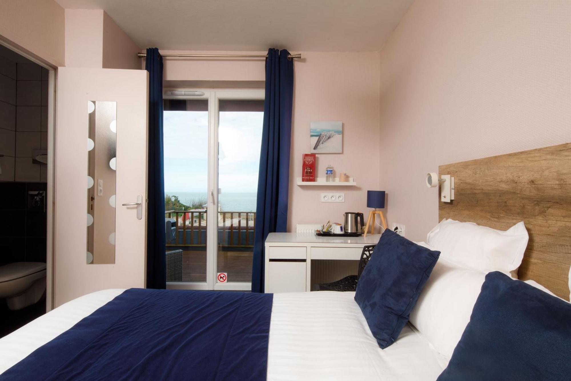 Saint Aubin Logis Hotel & Restaurant Buitenkant foto