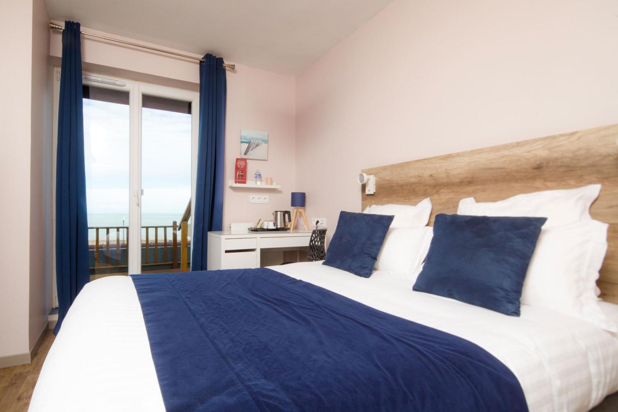 Saint Aubin Logis Hotel & Restaurant Buitenkant foto