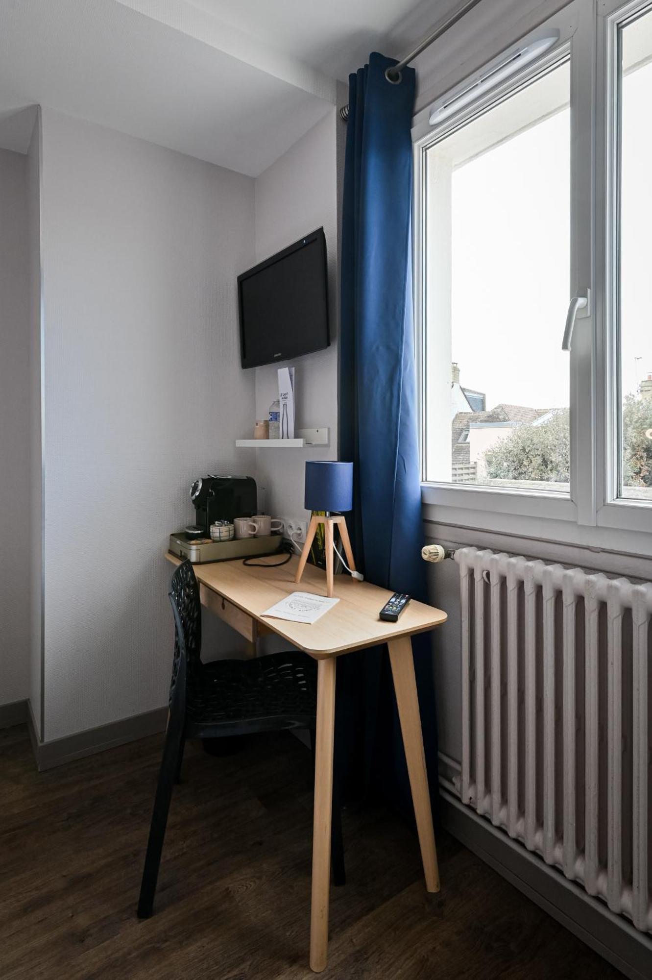 Saint Aubin Logis Hotel & Restaurant Buitenkant foto