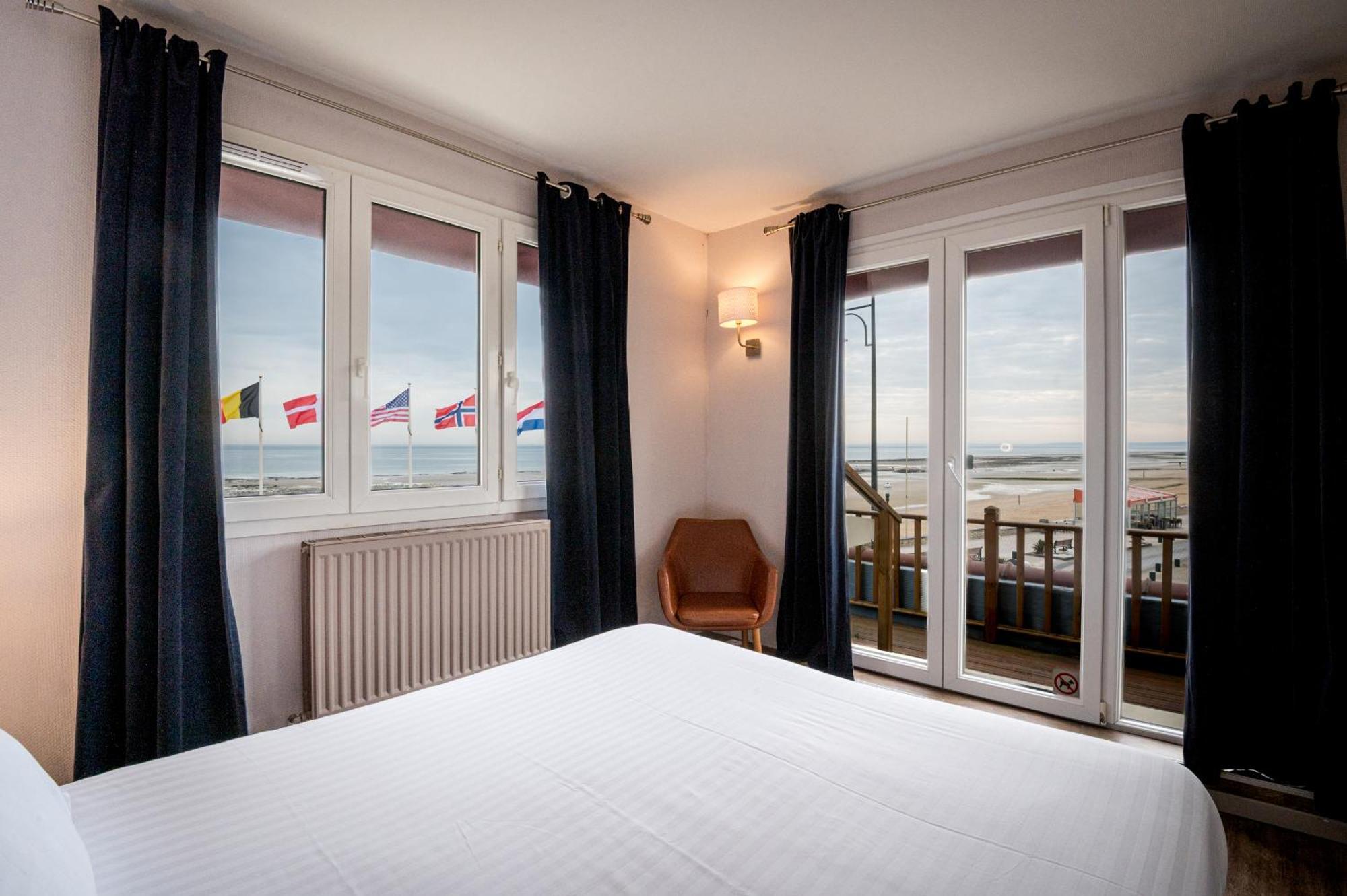 Saint Aubin Logis Hotel & Restaurant Buitenkant foto