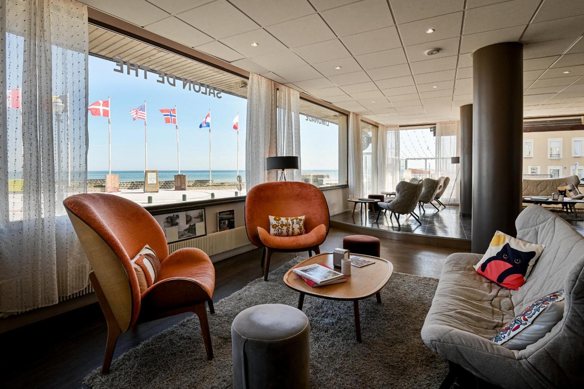 Saint Aubin Logis Hotel & Restaurant Buitenkant foto