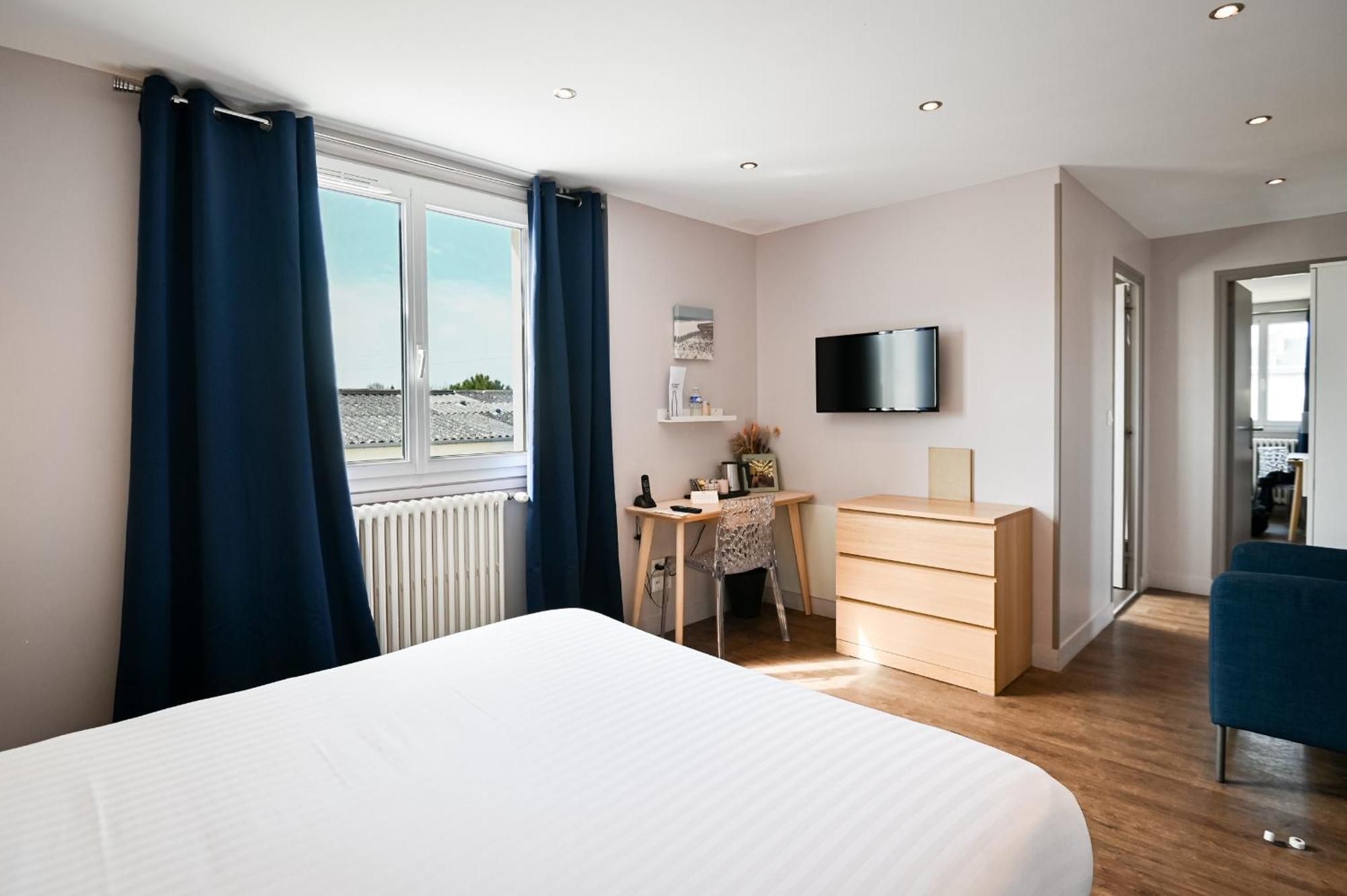 Saint Aubin Logis Hotel & Restaurant Buitenkant foto
