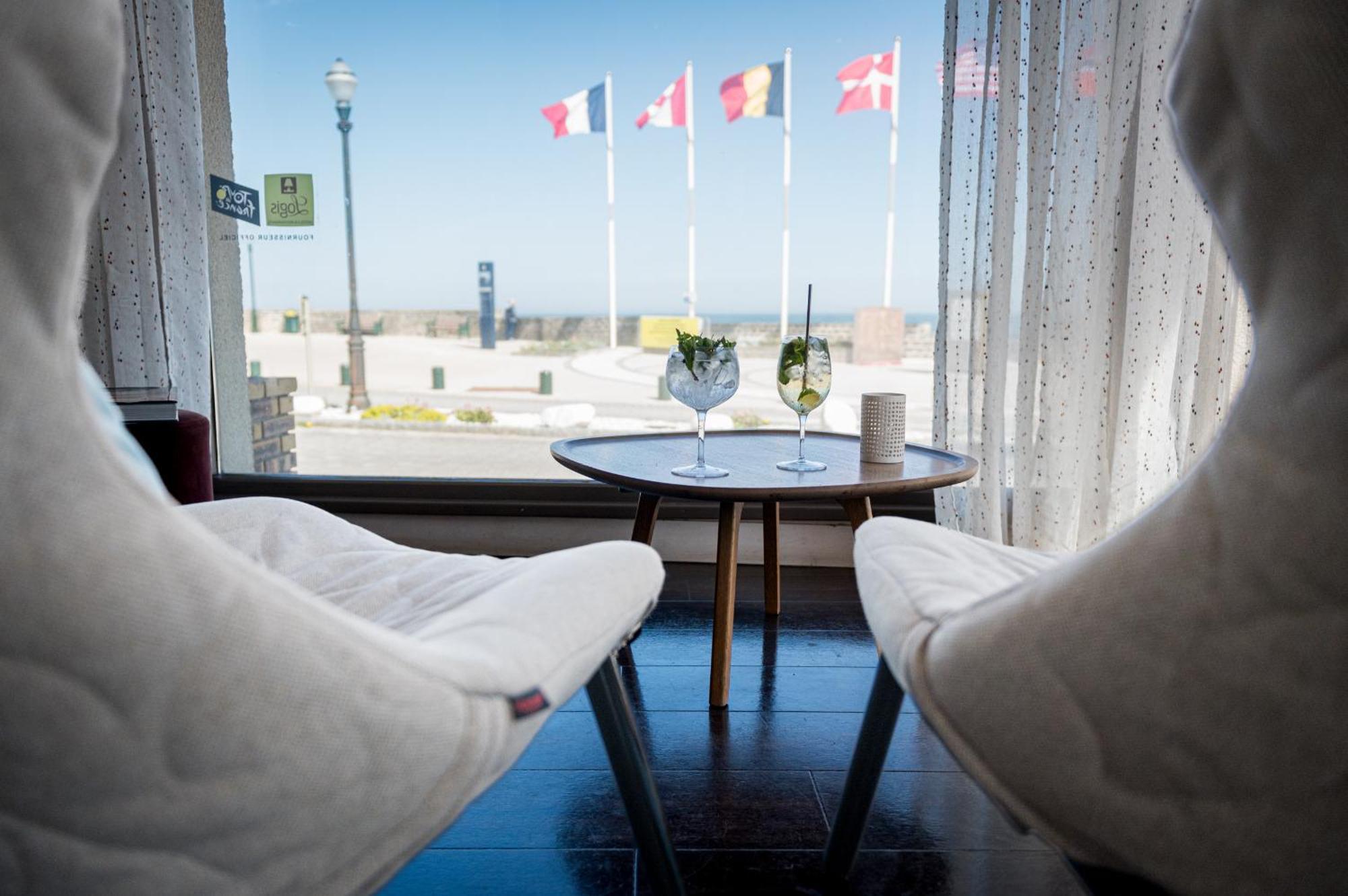 Saint Aubin Logis Hotel & Restaurant Buitenkant foto