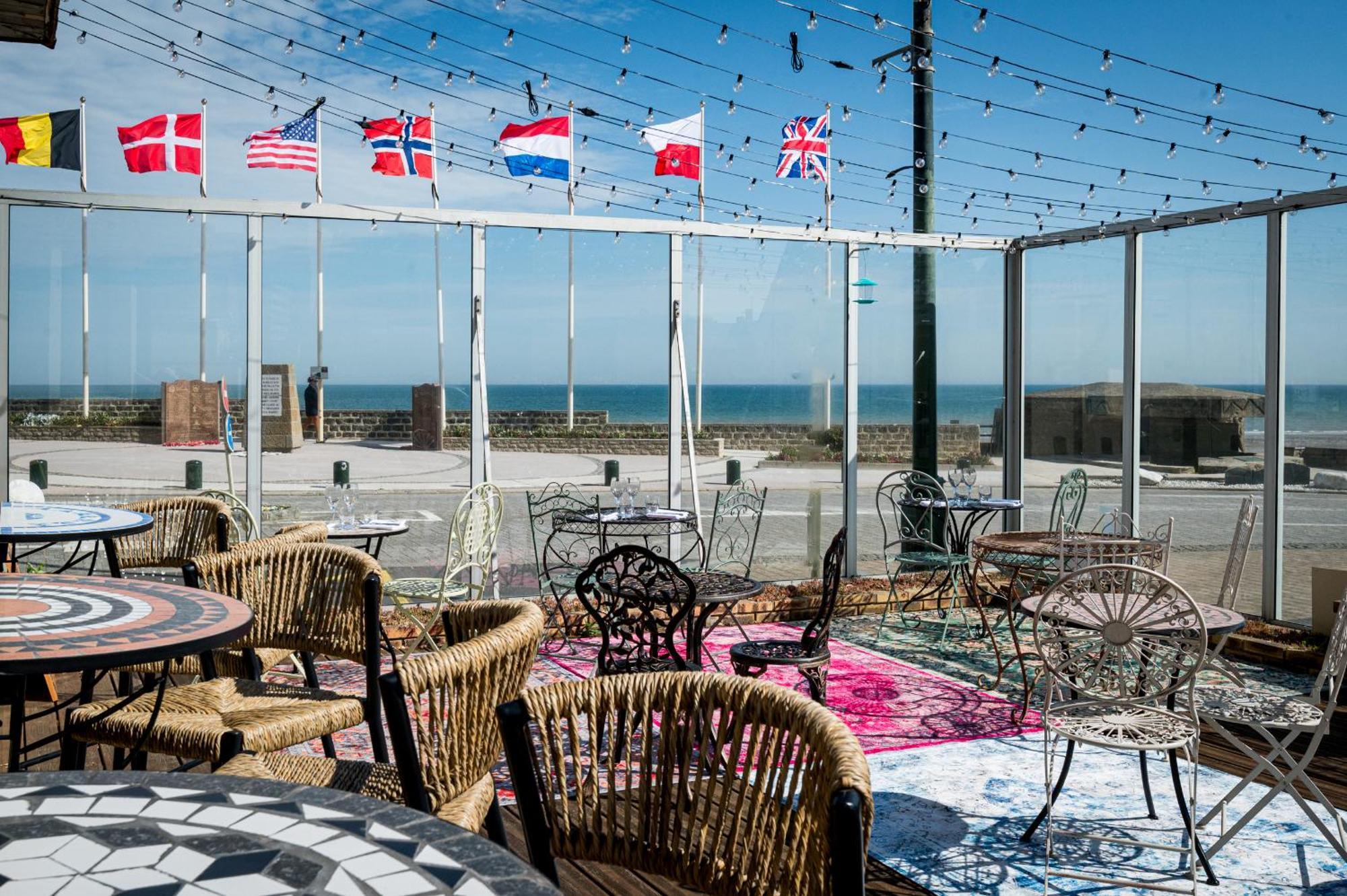 Saint Aubin Logis Hotel & Restaurant Buitenkant foto