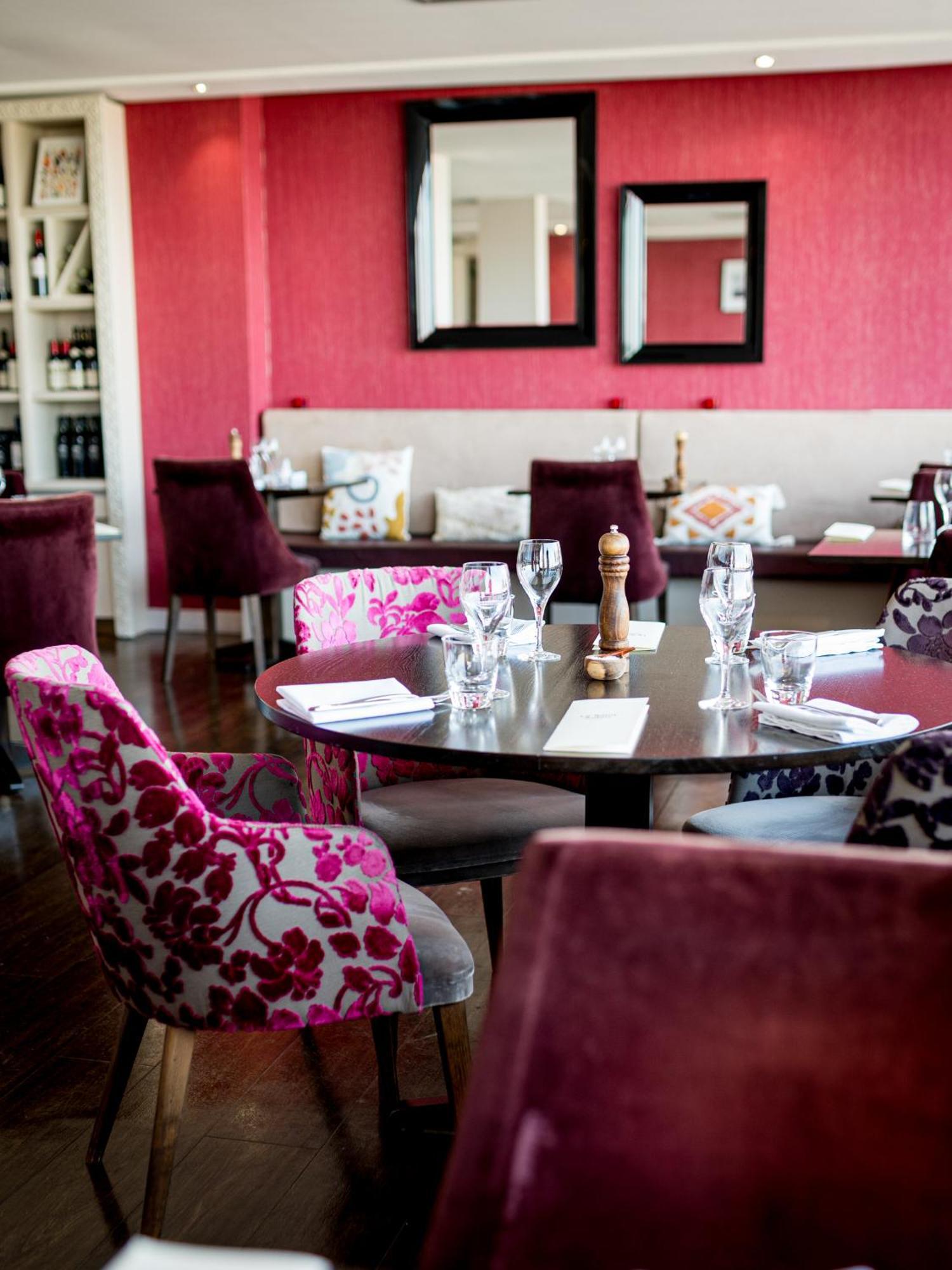 Saint Aubin Logis Hotel & Restaurant Buitenkant foto